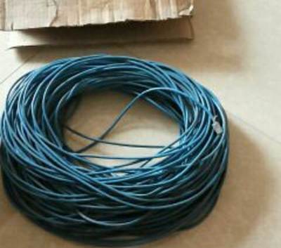 许昌二手电脑与110米网线选购指南